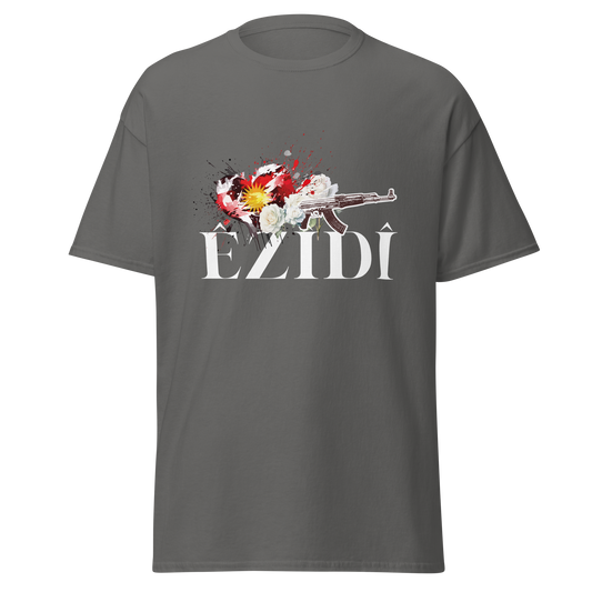 Ezidi T-Shirt Yeziden Jesiden